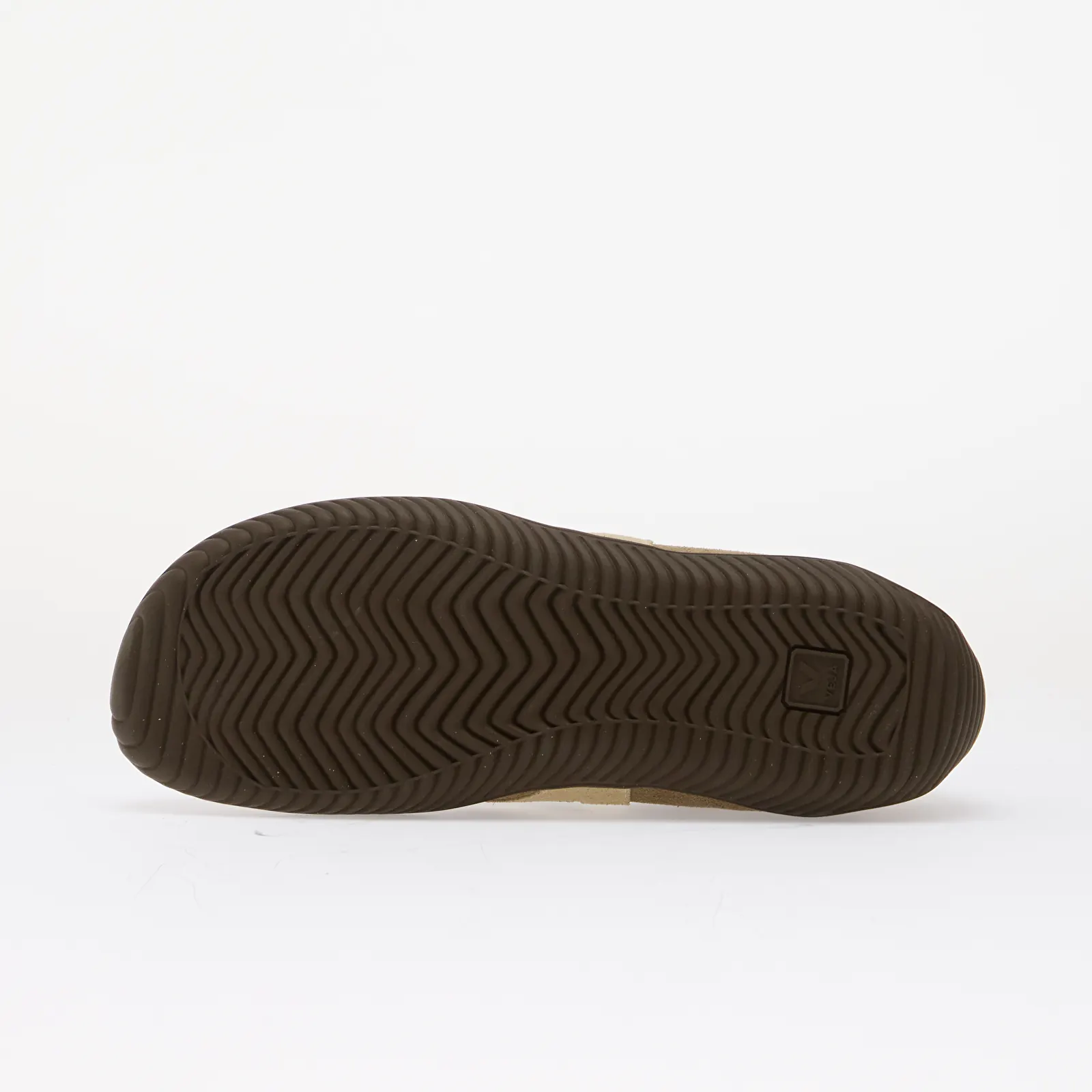 Sneakers og sko til mænd Veja Jitsu Suede Taupe/ Pierre