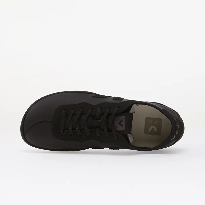 Veja Jitsu Nolyn Full-Black | Queens