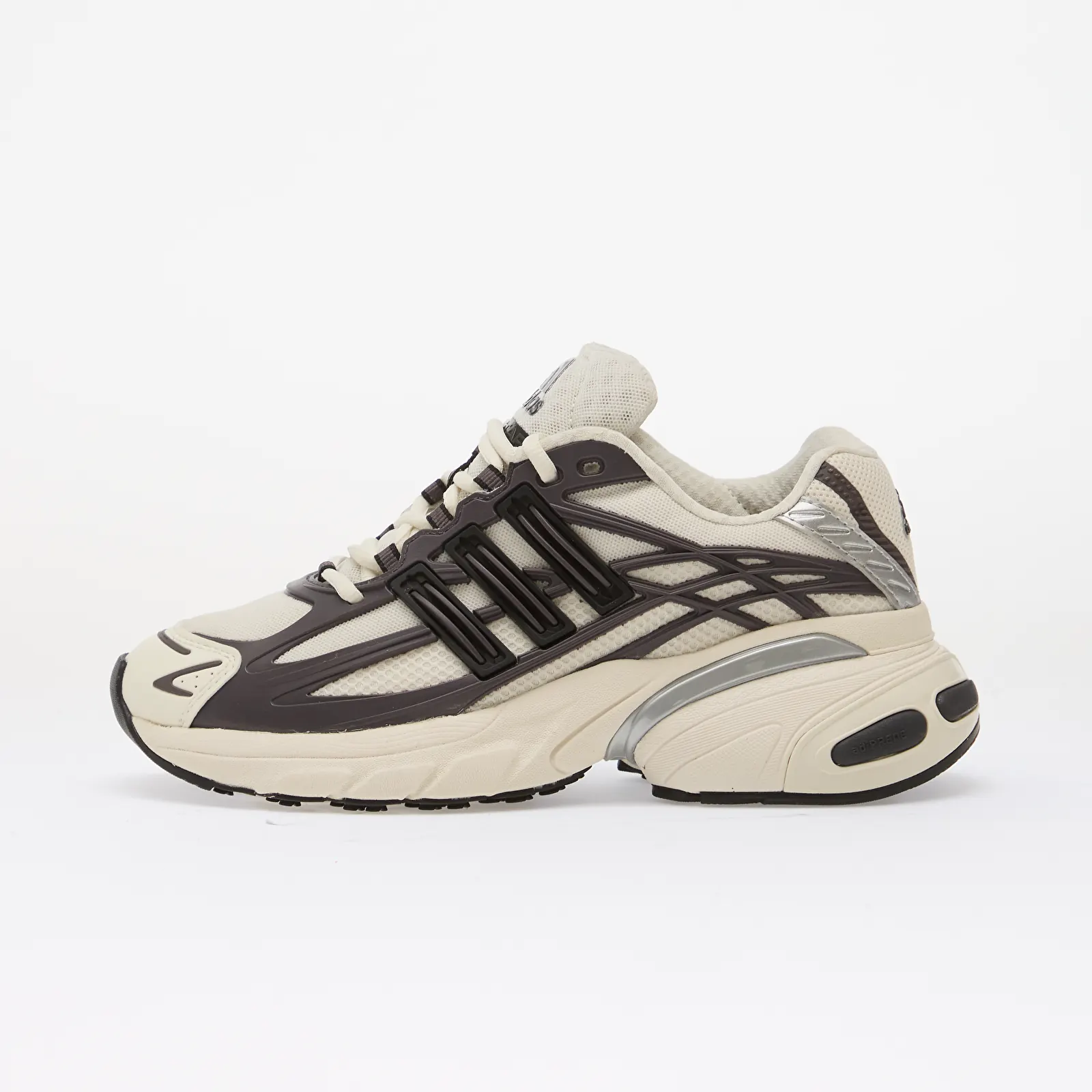 Kids' sneakers and shoes adidas Adistar XLG 2.0 Grey Strata/ Core Black/ Off White