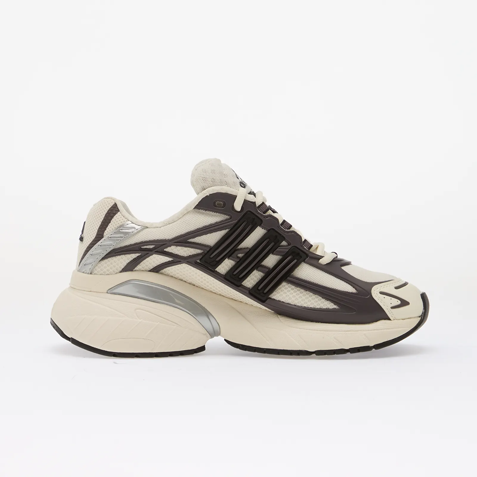 Kids' sneakers and shoes adidas Adistar XLG 2.0 Grey Strata/ Core Black/ Off White