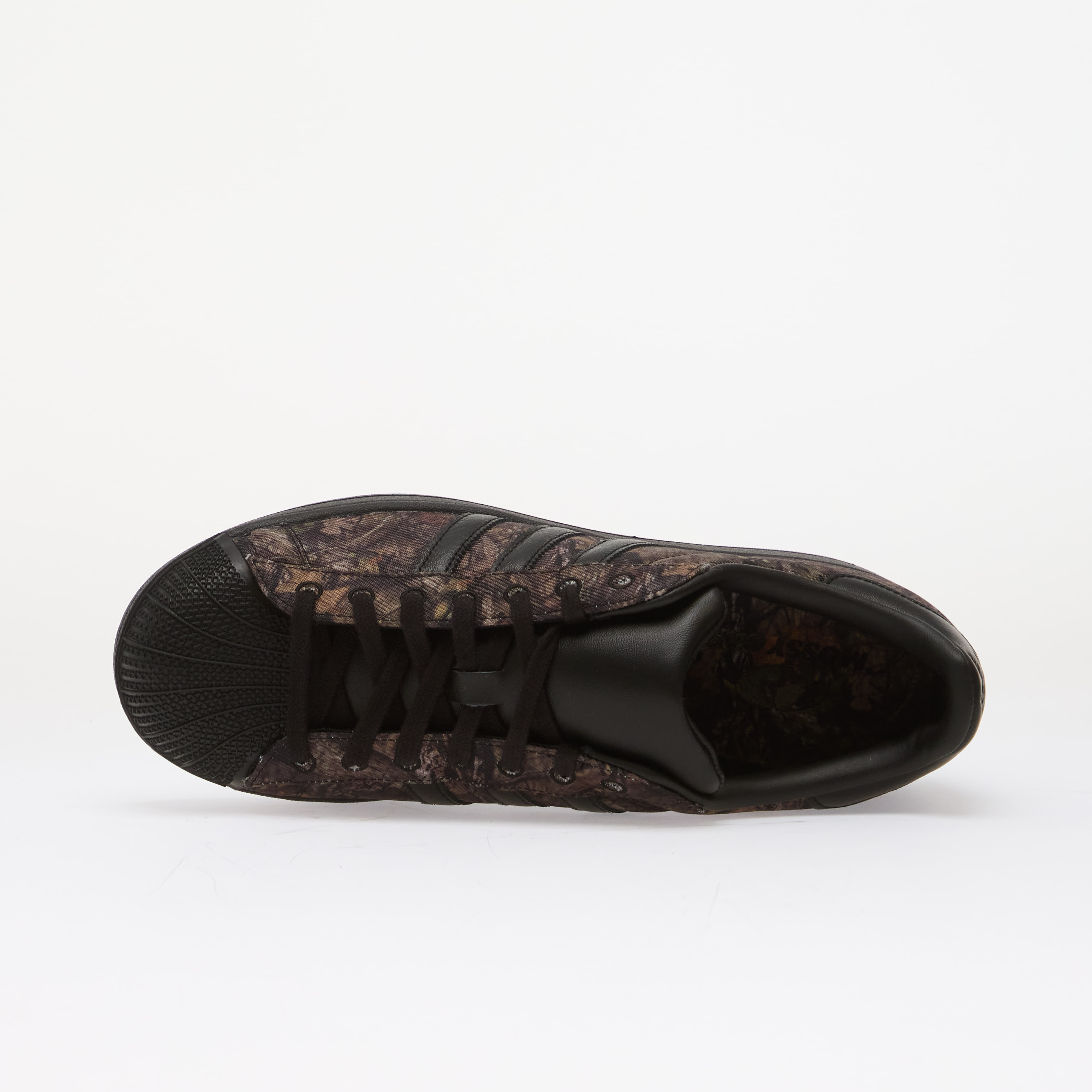 adidas Originals Παπούτσια adidas Superstar II Mossy Oak Core Black/ Khaki Six/ Gum5 10 - 4