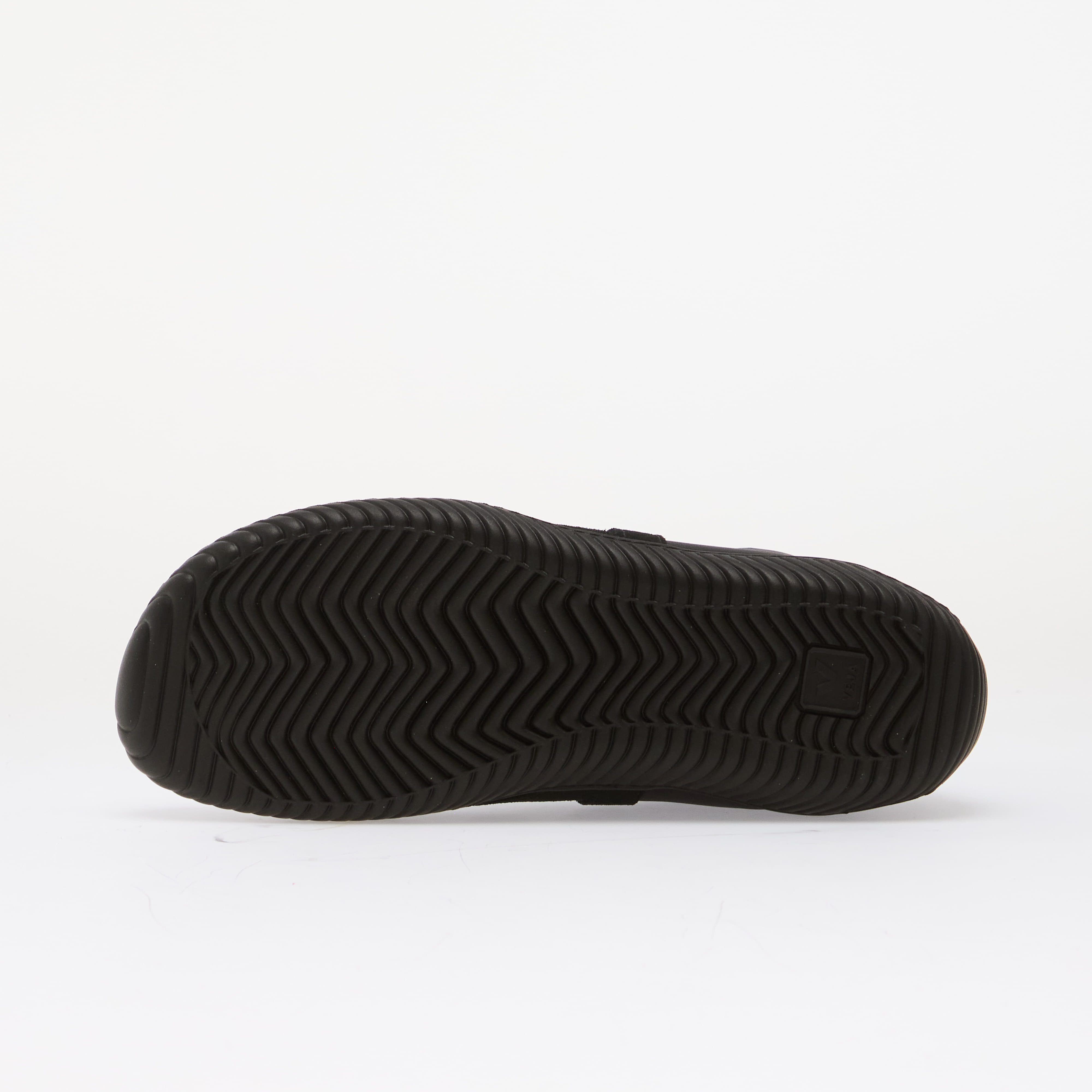 Sneakers Veja Jitsu Nolyn Full-Black EUR 46