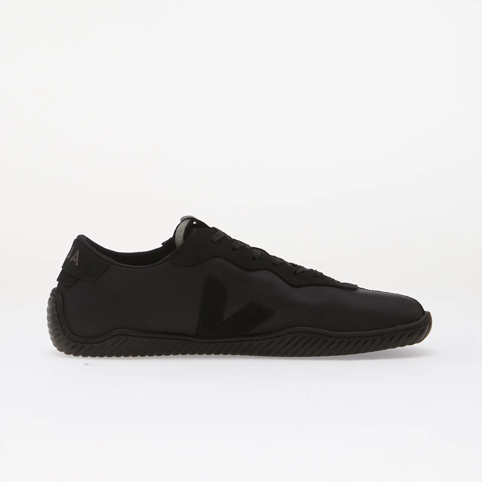 Joggesko og sko for menn Veja Jitsu Nolyn Full-Black