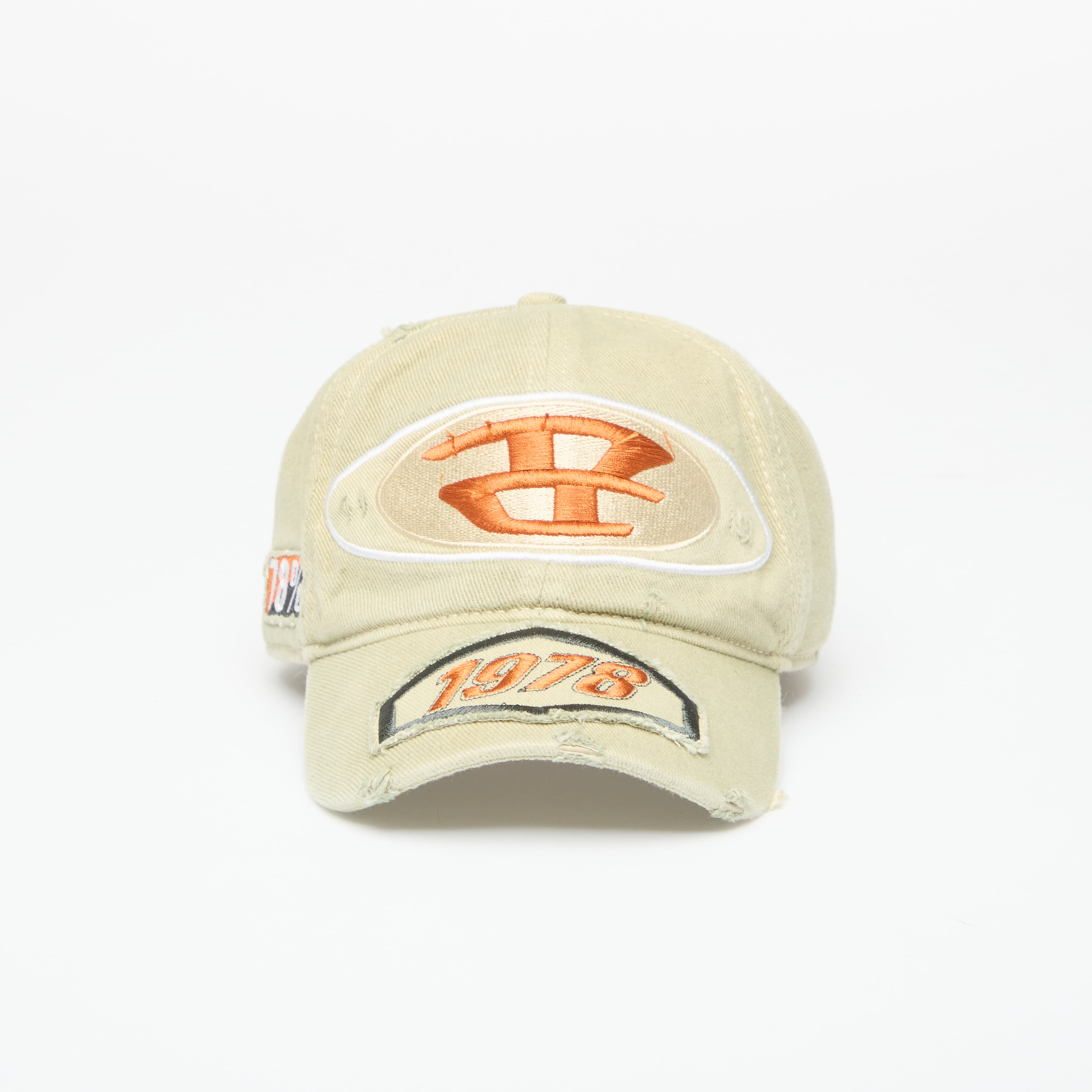 Шапка Diesel C-Braff Hat Tidal Foam 1
