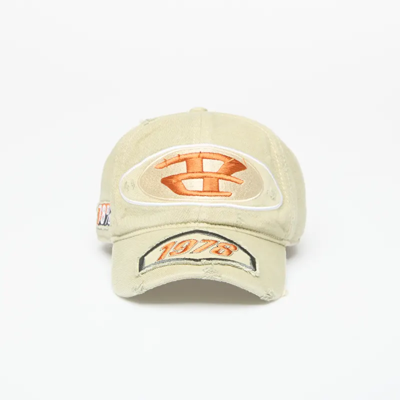 Kepurė Diesel C-Braff Hat Tidal Foam
