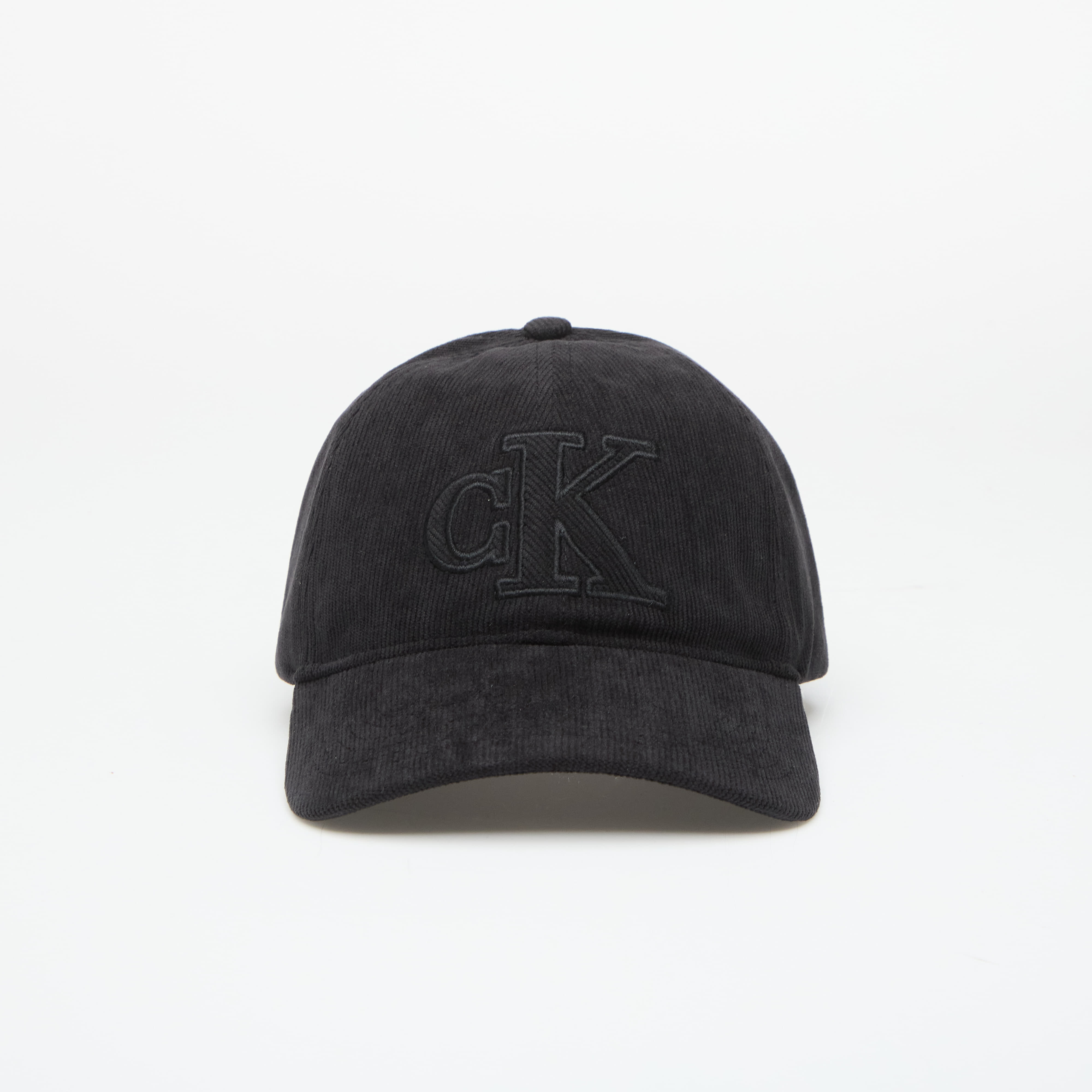 Шапка Calvin Klein Corduroy Seasonal St Black Universal