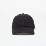 Calvin Klein Corduroy Seasonal St Black