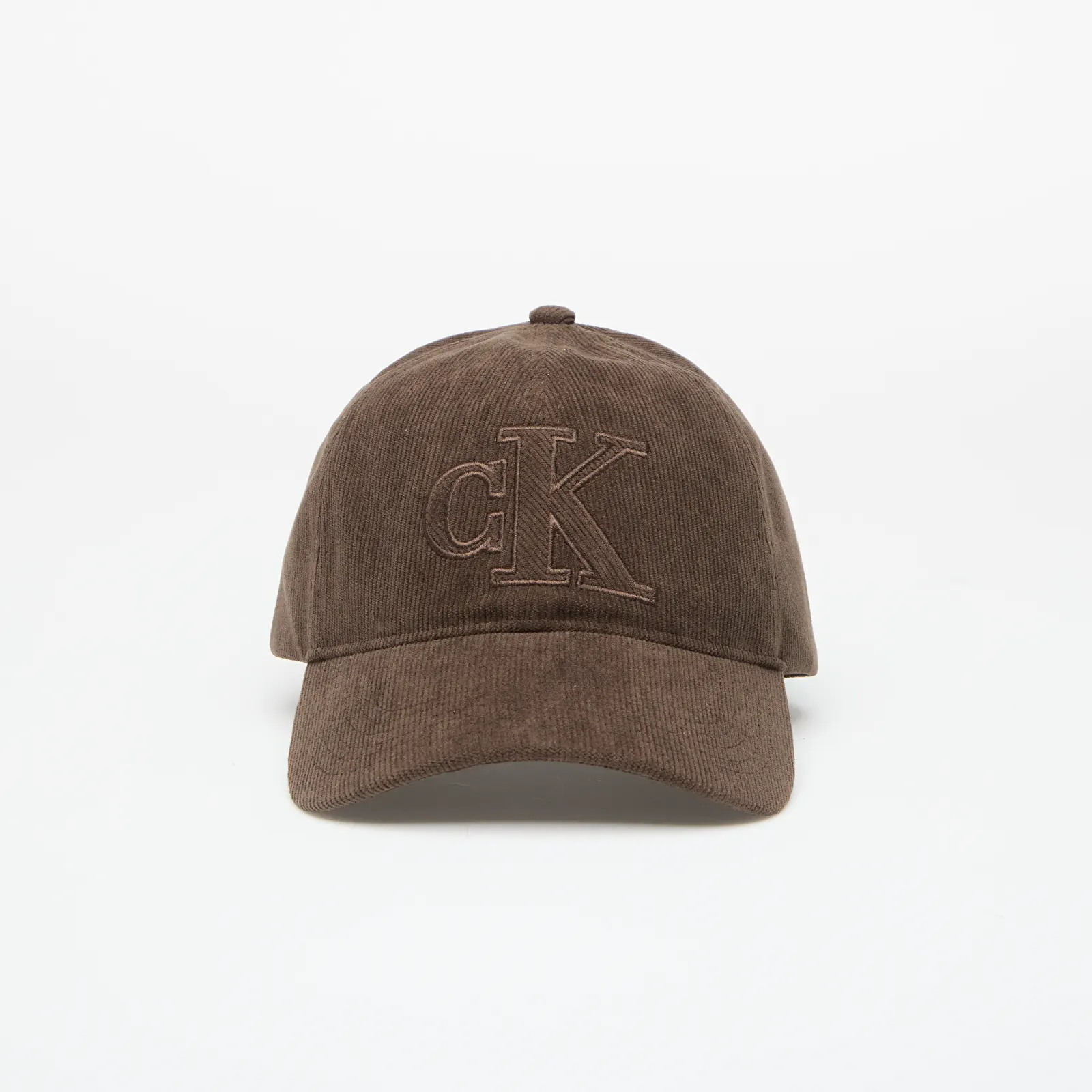 Casquettes pour hommes Calvin Klein Corduroy Seasonal St Delicioso