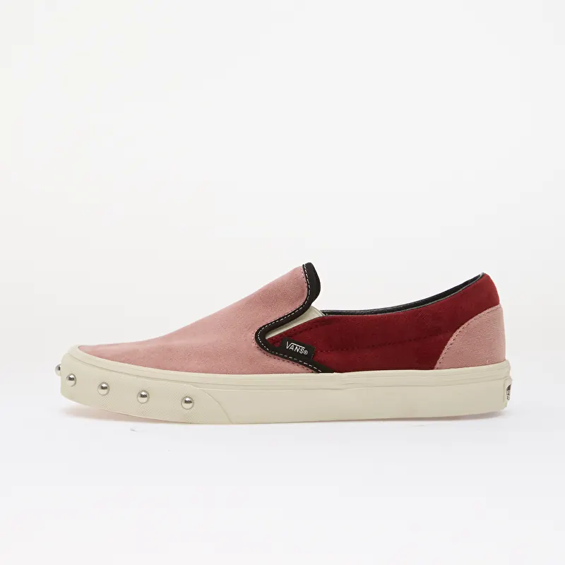 Vans Classic Slip-On Pale Petal Pink