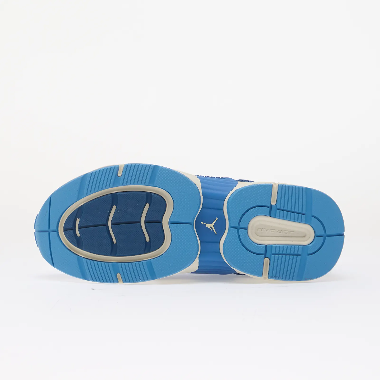 Chaussures et baskets femme Jordan Trunner O/S Blue Beyond/ Soft Pearl-True Blue