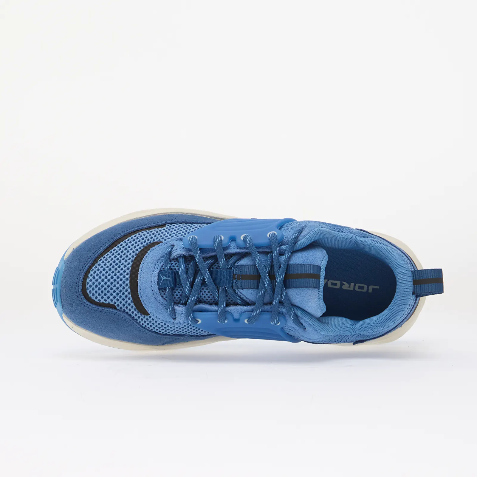 Chaussures et baskets femme Jordan Trunner O/S Blue Beyond/ Soft Pearl-True Blue
