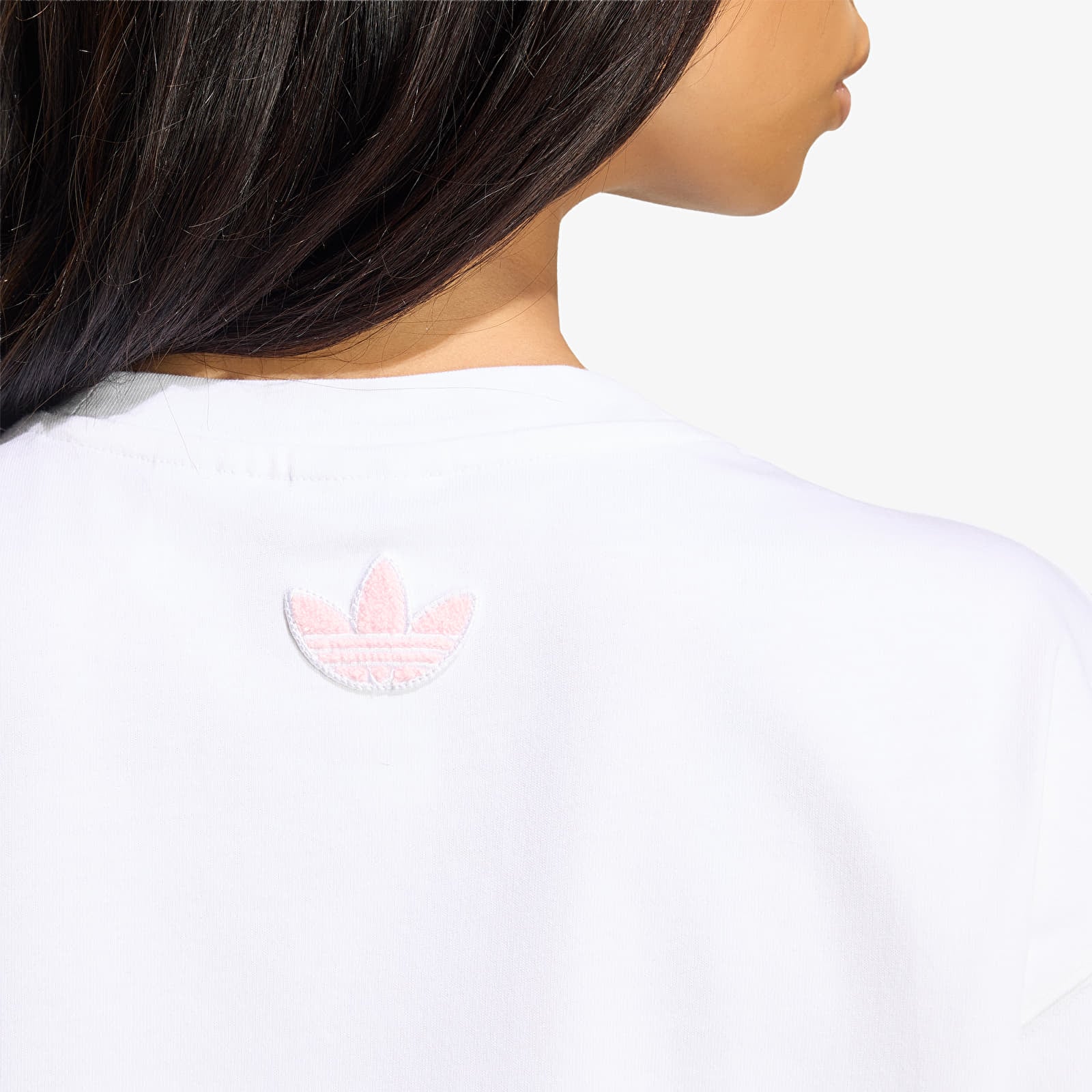 T-shirts femme adidas x Care Bears Oversized T-Shirt White