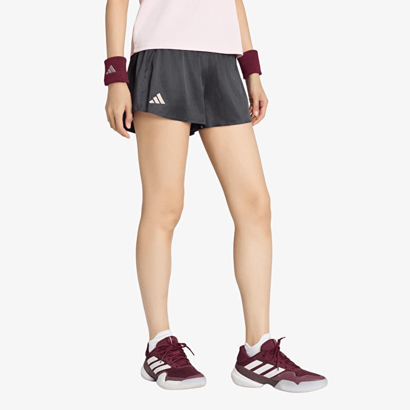 Short adidas Tennis CLIMACOOL Shorts PRO Black
