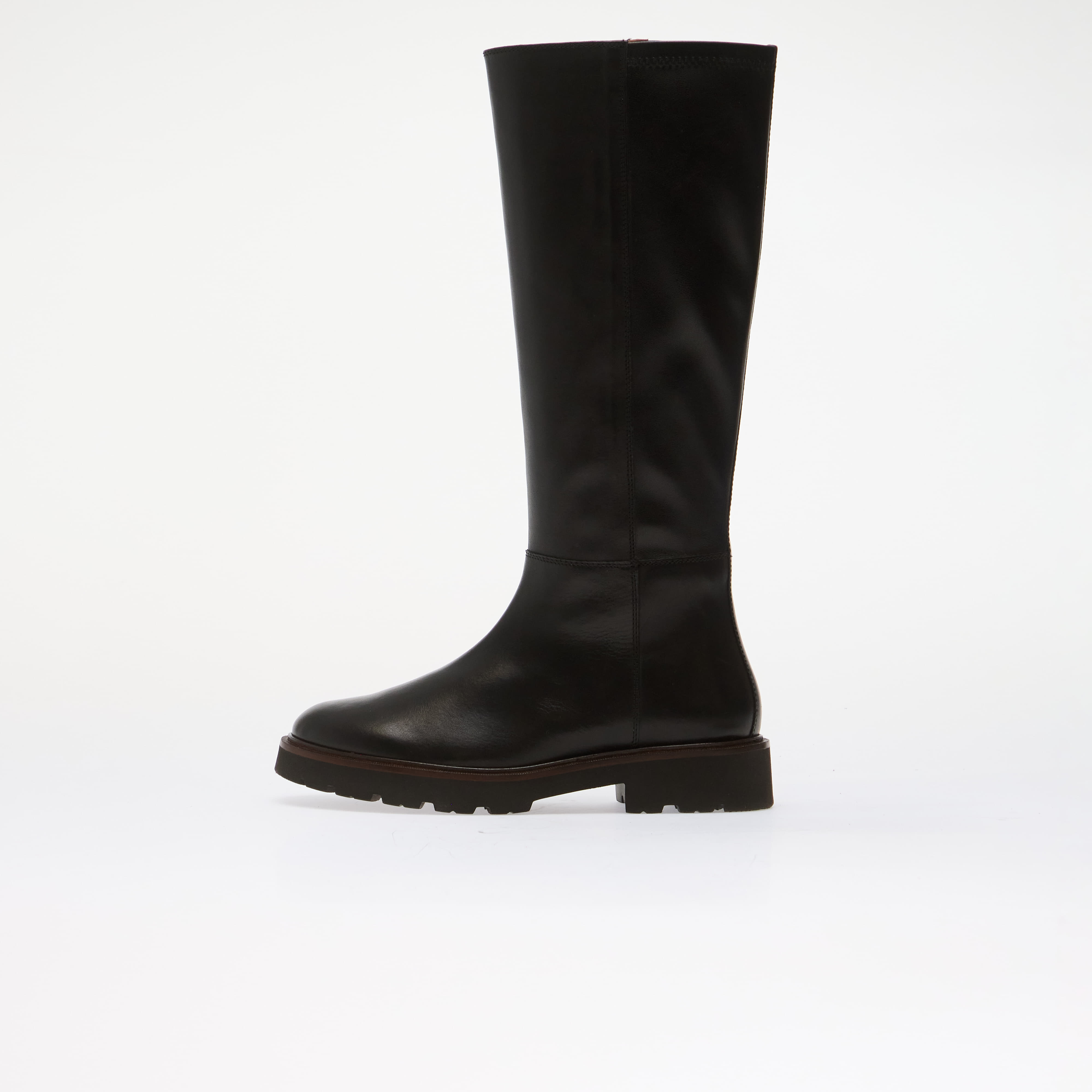 Geox Donna Nero Norize 38