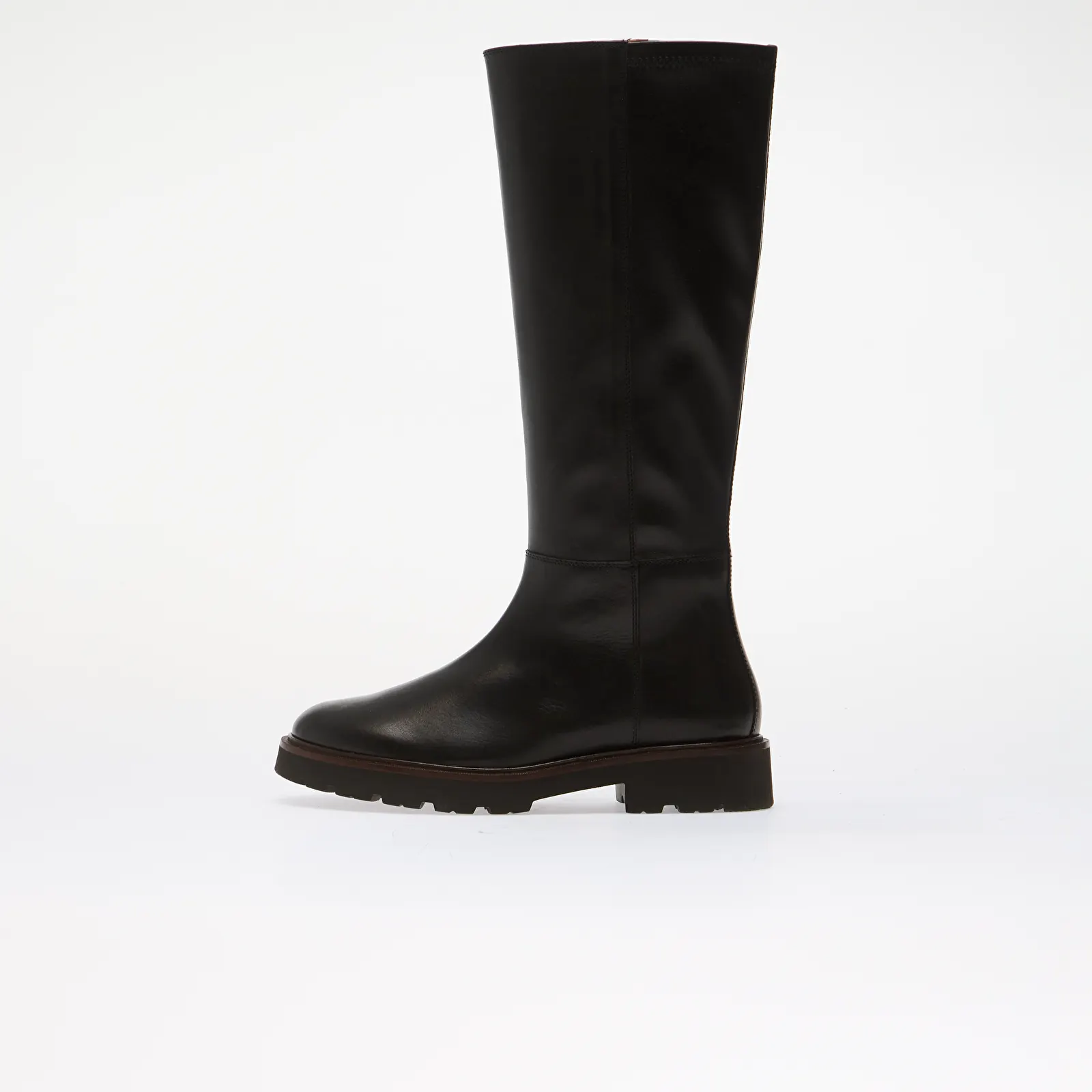 Ženske čizme Geox Norize Black