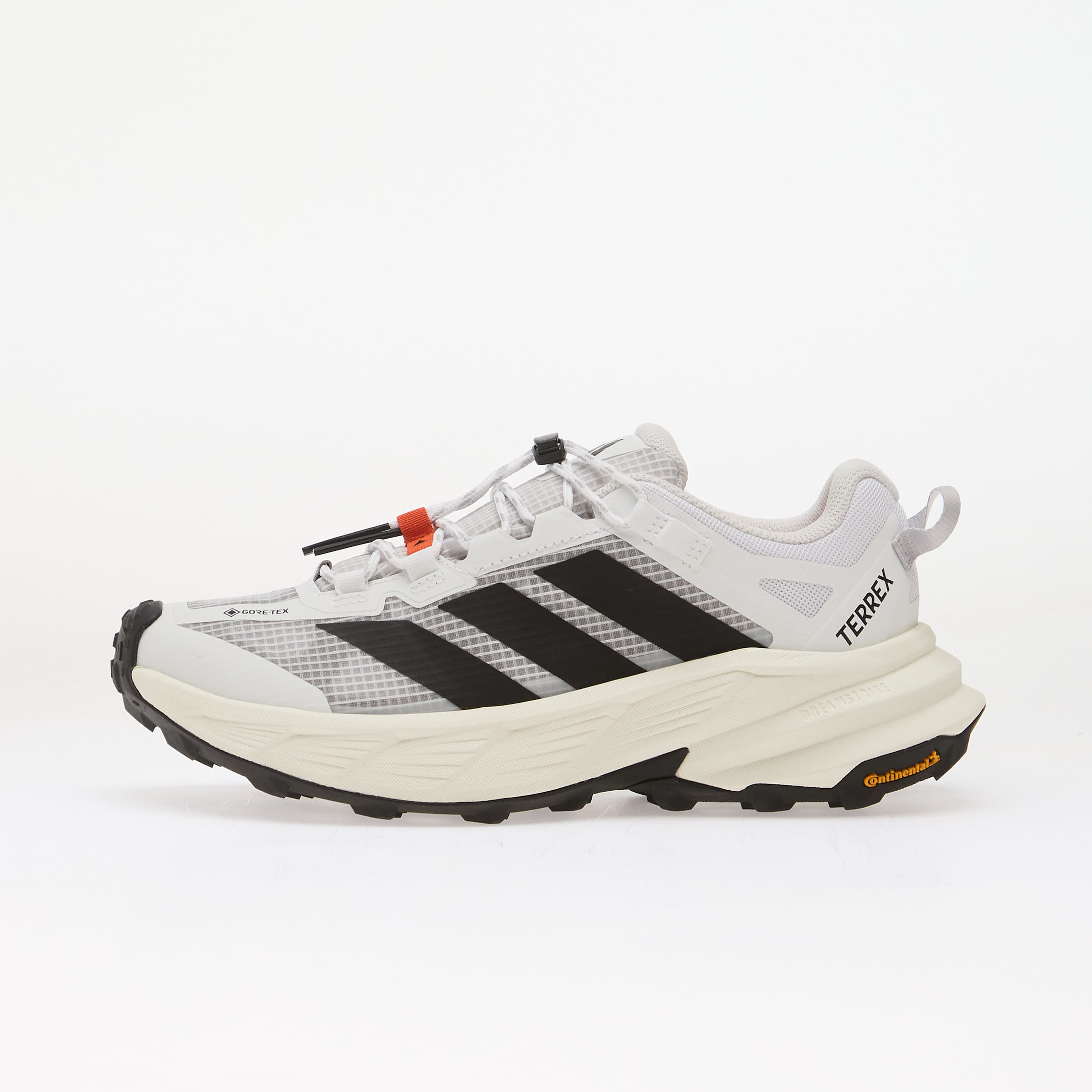 Baskets adidas TERREX Freehiker SL GORE-TEX DREAMSTRIKE Ftwr White Core Black Semi Impact Orange EUR 41 13 150 €