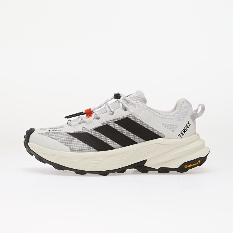 adidas TERREX Freehiker SL GORE-TEX DREAMSTRIKE Ftwr White/ Core Black/ Semi Impact Orange