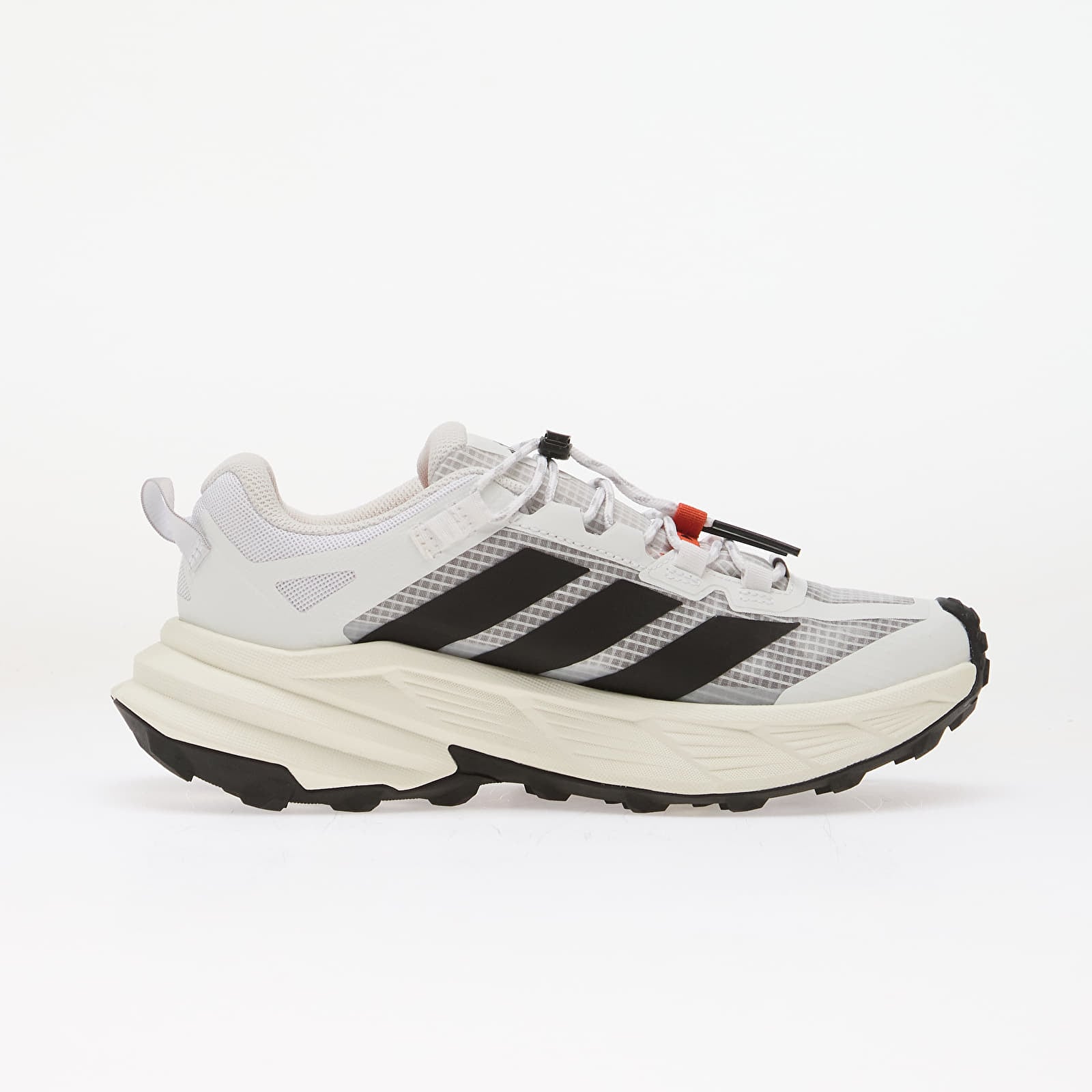 Zapatillas Hombre adidas TERREX Freehiker SL GORE-TEX DREAMSTRIKE Ftwr White/ Core Black/ Semi Impact Orange