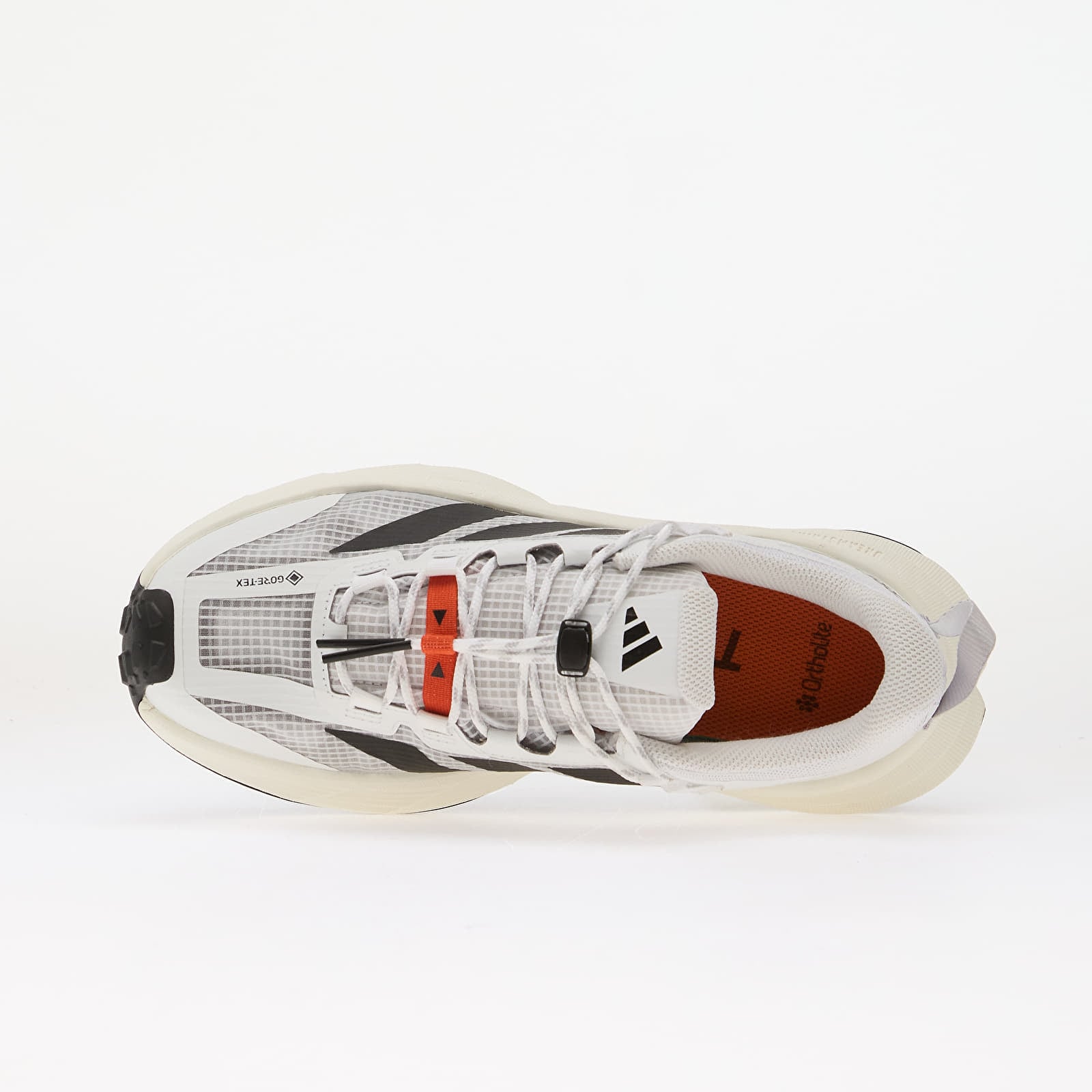 Zapatillas Hombre adidas TERREX Freehiker SL GORE-TEX DREAMSTRIKE Ftwr White/ Core Black/ Semi Impact Orange