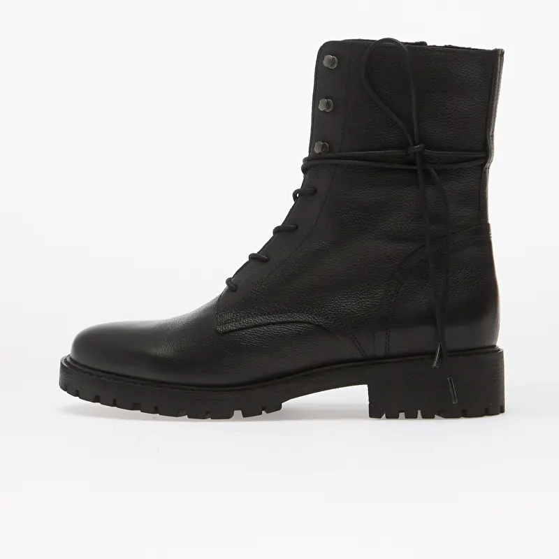 Geox Hoara Black