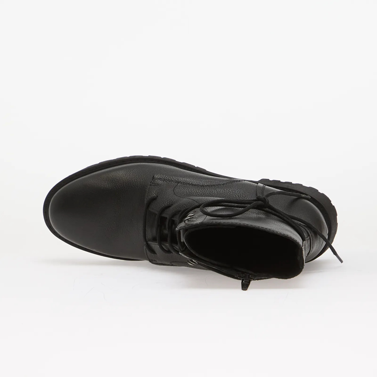 Women's boots Geox Hoara Black