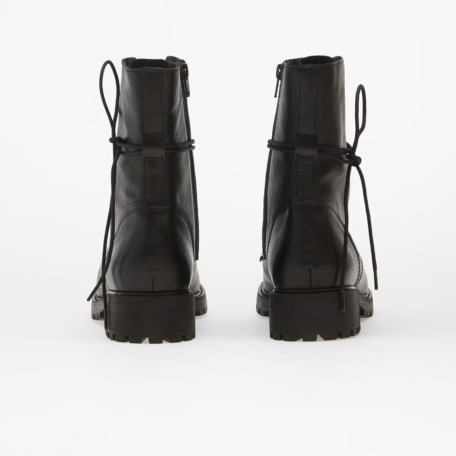 Women's boots Geox Hoara Black