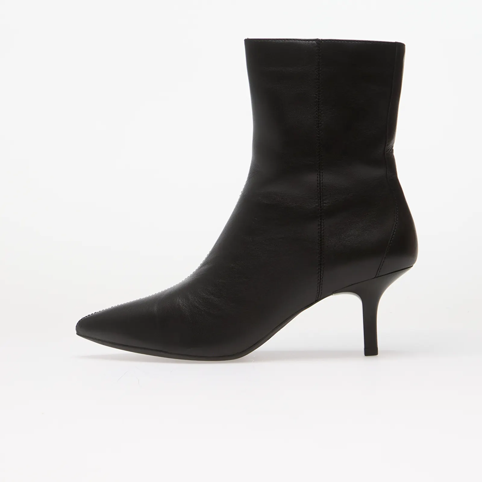 Women's boots Geox Kleopy Black