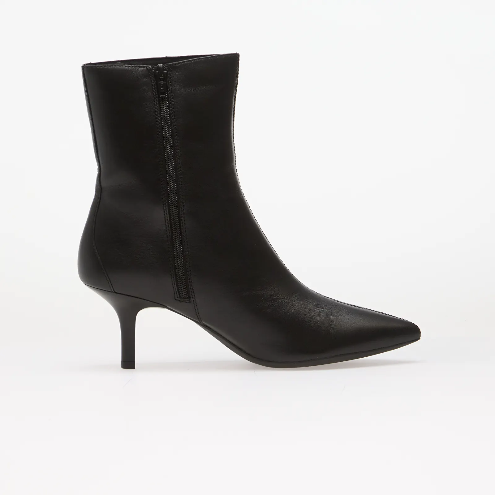 Women's boots Geox Kleopy Black