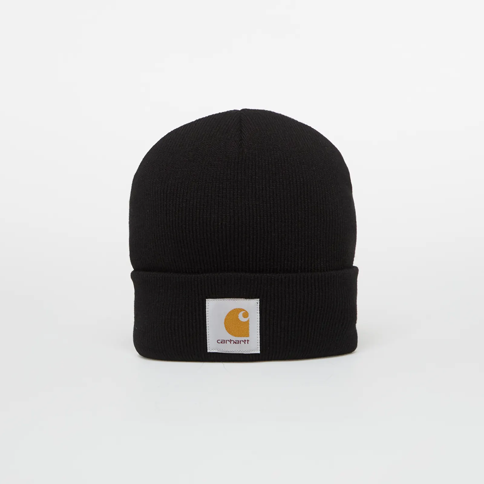 Hüte Carhartt WIP Short Watch Hat Black