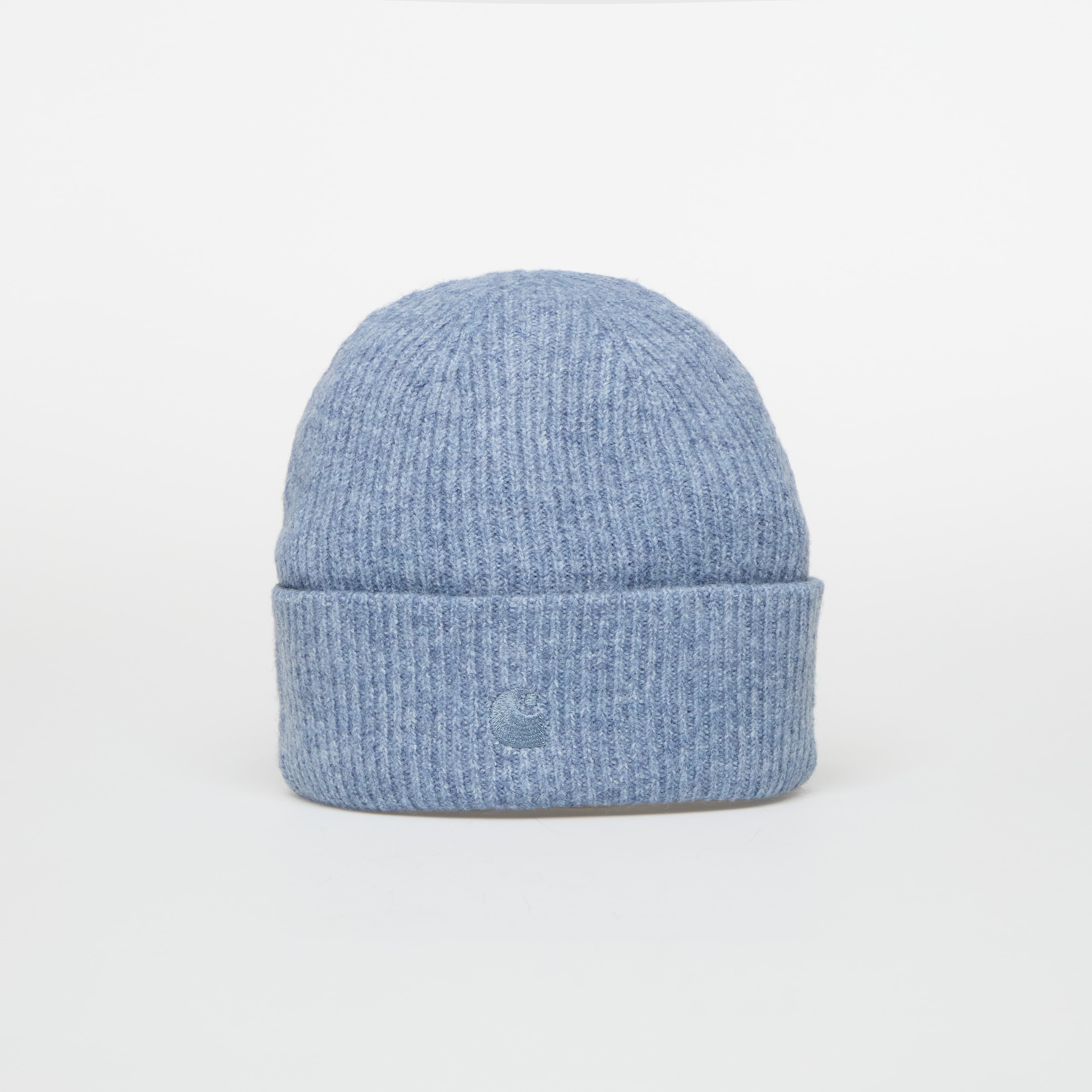 Шапка Carhartt WIP Curtis Beanie Shady Blue Universal
