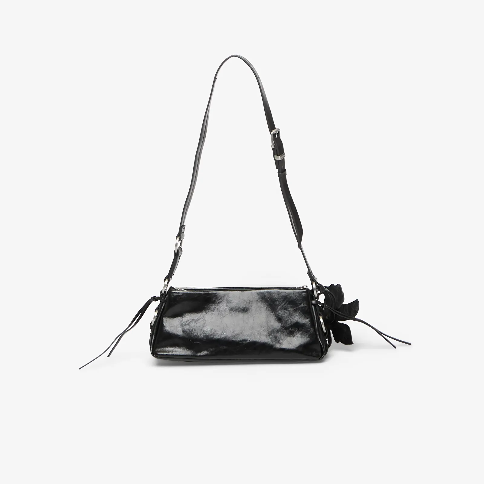 Kabelky Desigual Nexus Benin Bag Black