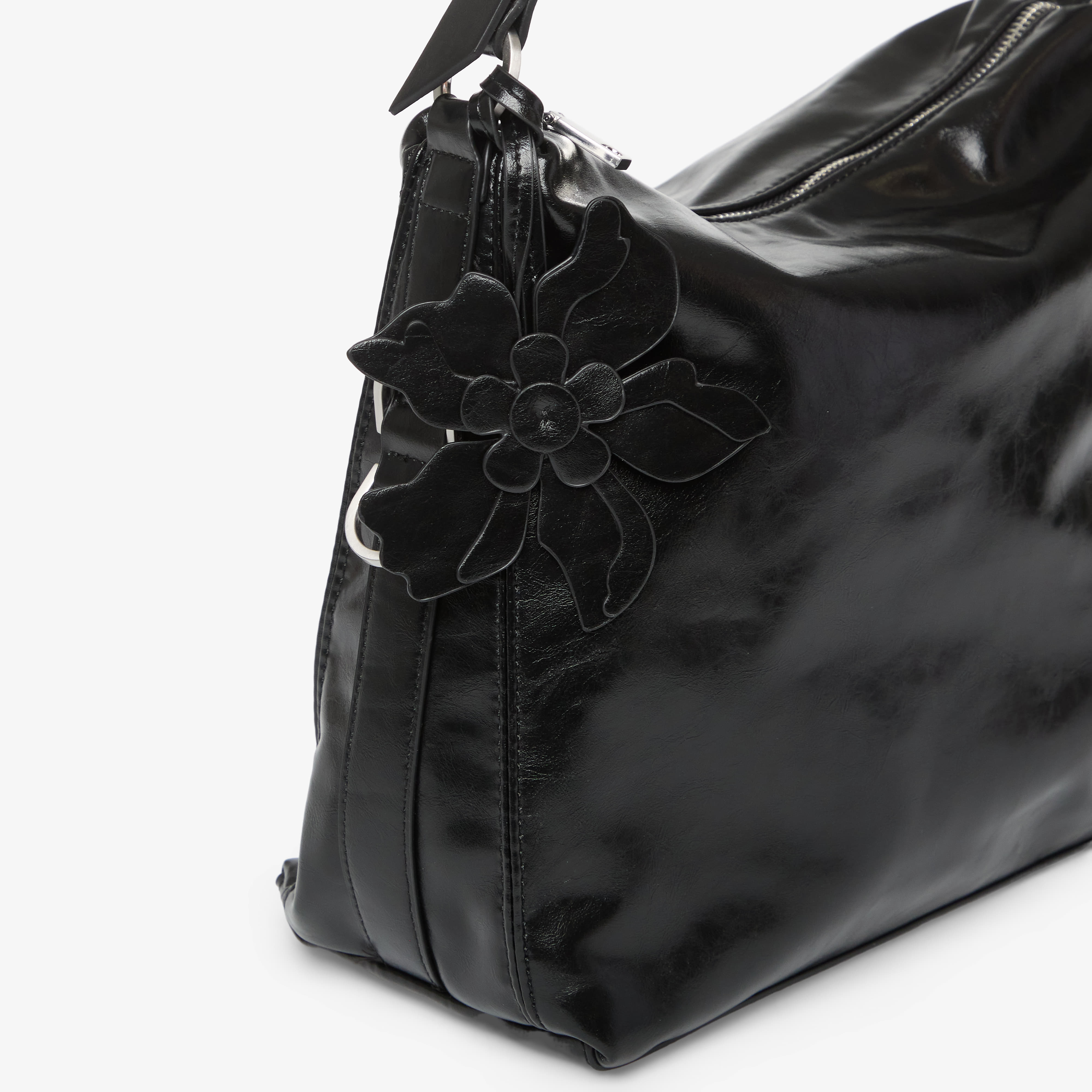 Desigual Nexus Luma Bag Black Universal