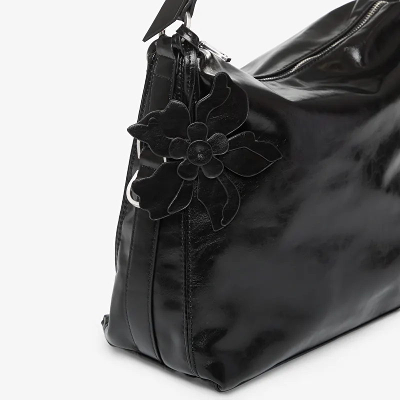 Desigual Nexus Luma Bag Black