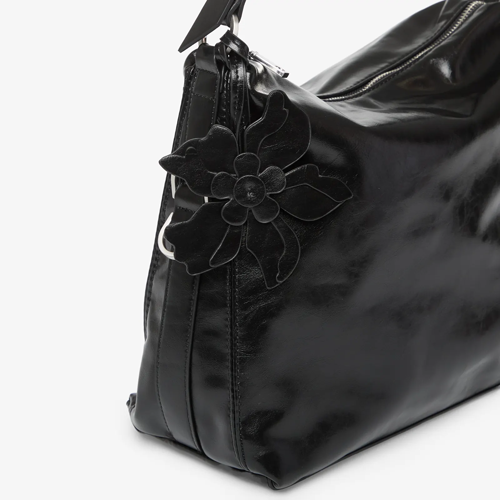 Kabelky Desigual Nexus Luma Bag Black