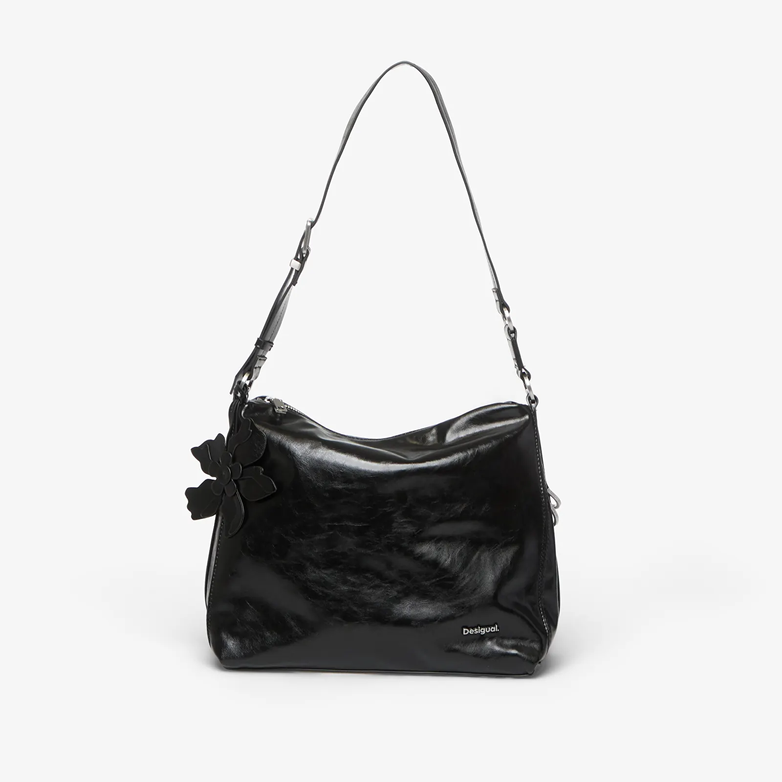 Kabelky Desigual Nexus Luma Bag Black