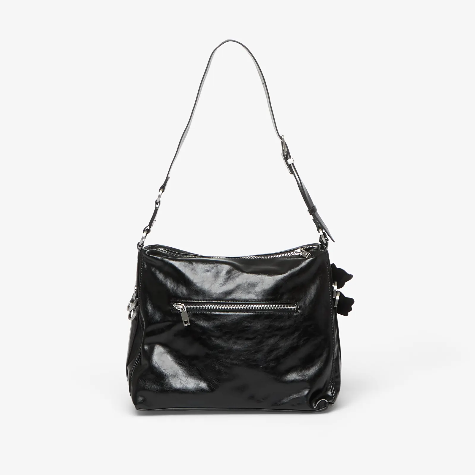 Kabelky Desigual Nexus Luma Bag Black