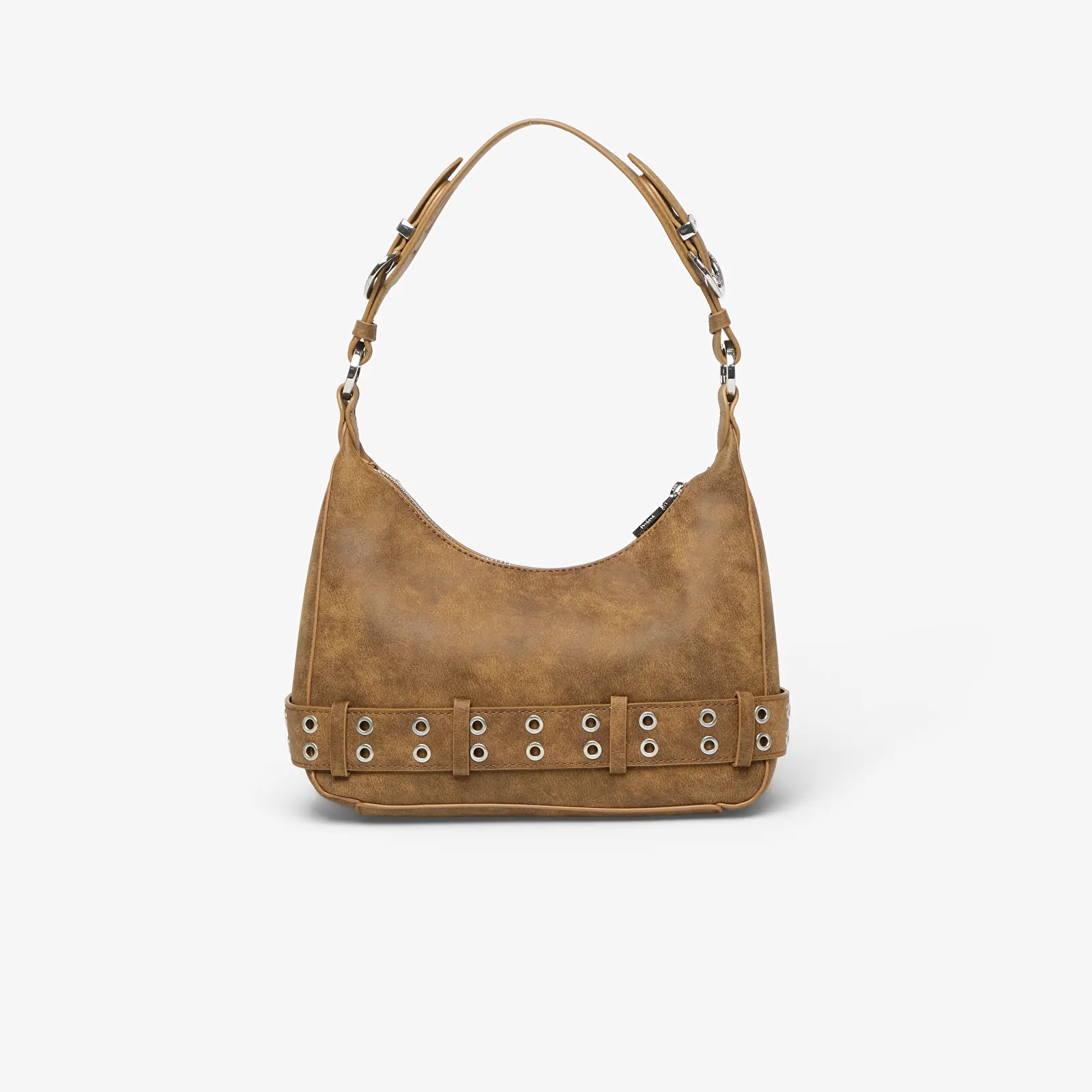 Kabelky Desigual Valentine Camel Heaven Bag Brown