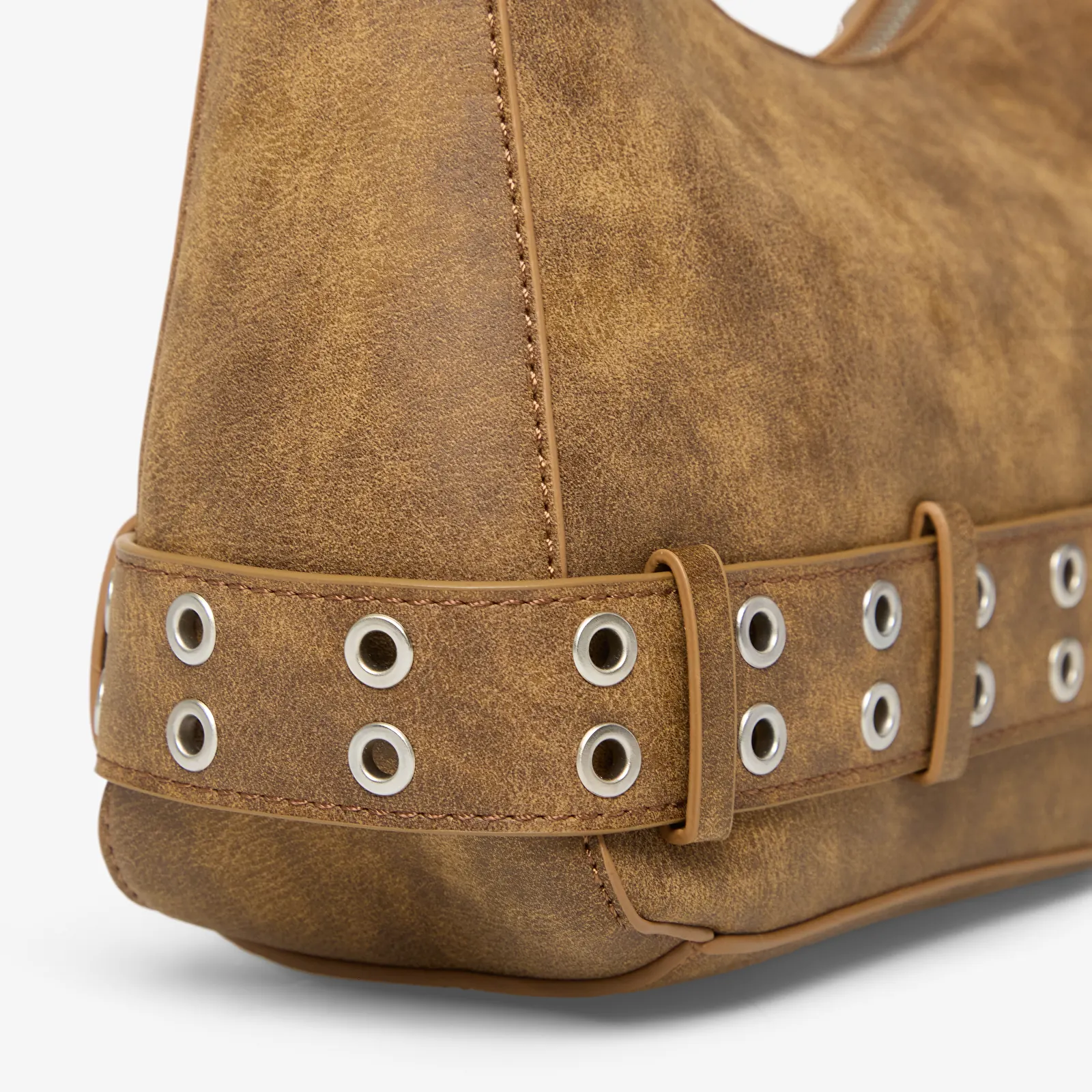 Kabelky Desigual Valentine Camel Heaven Bag Brown