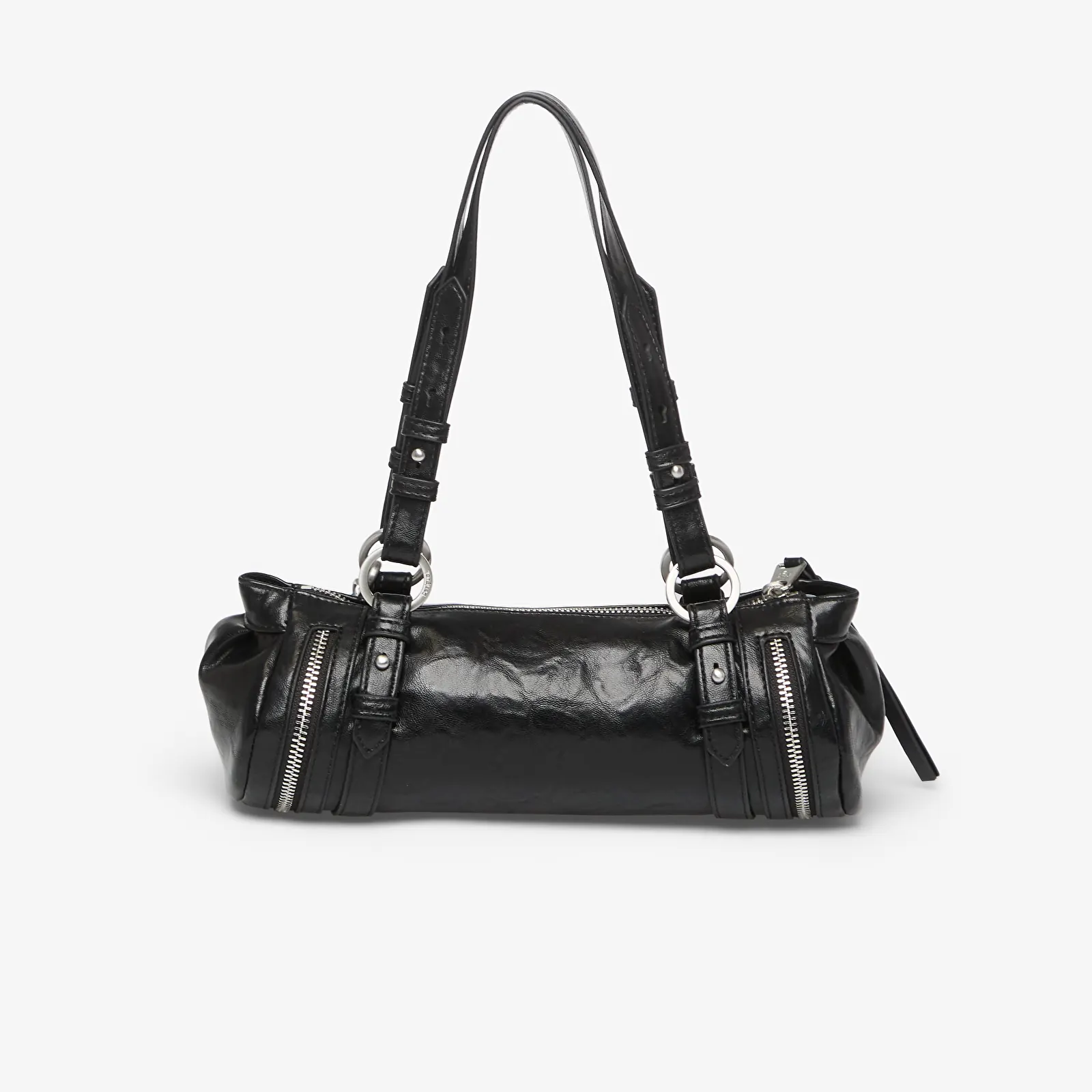 Torbice Desigual Libertas Zarauz Nf Bag Black