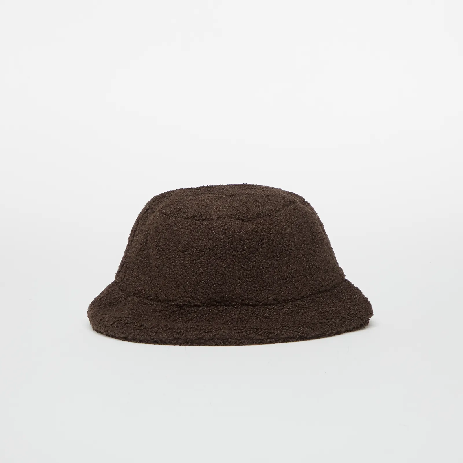 Cepures Calvin Klein All-Over Sherpa W/ Patch Bucket Delicioso