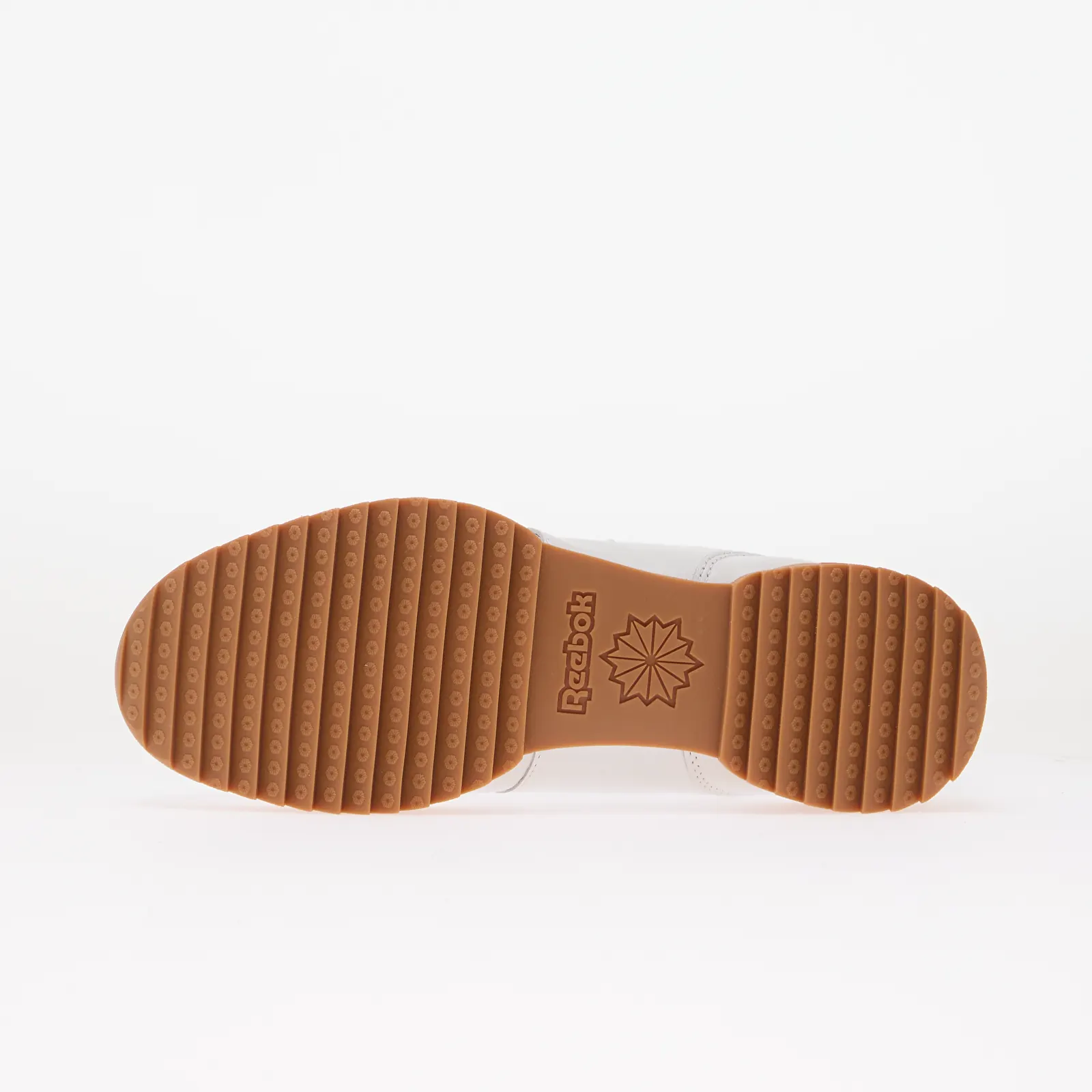 Pánske tenisky Reebok Workout Plus Ripple White/ White/ Gum