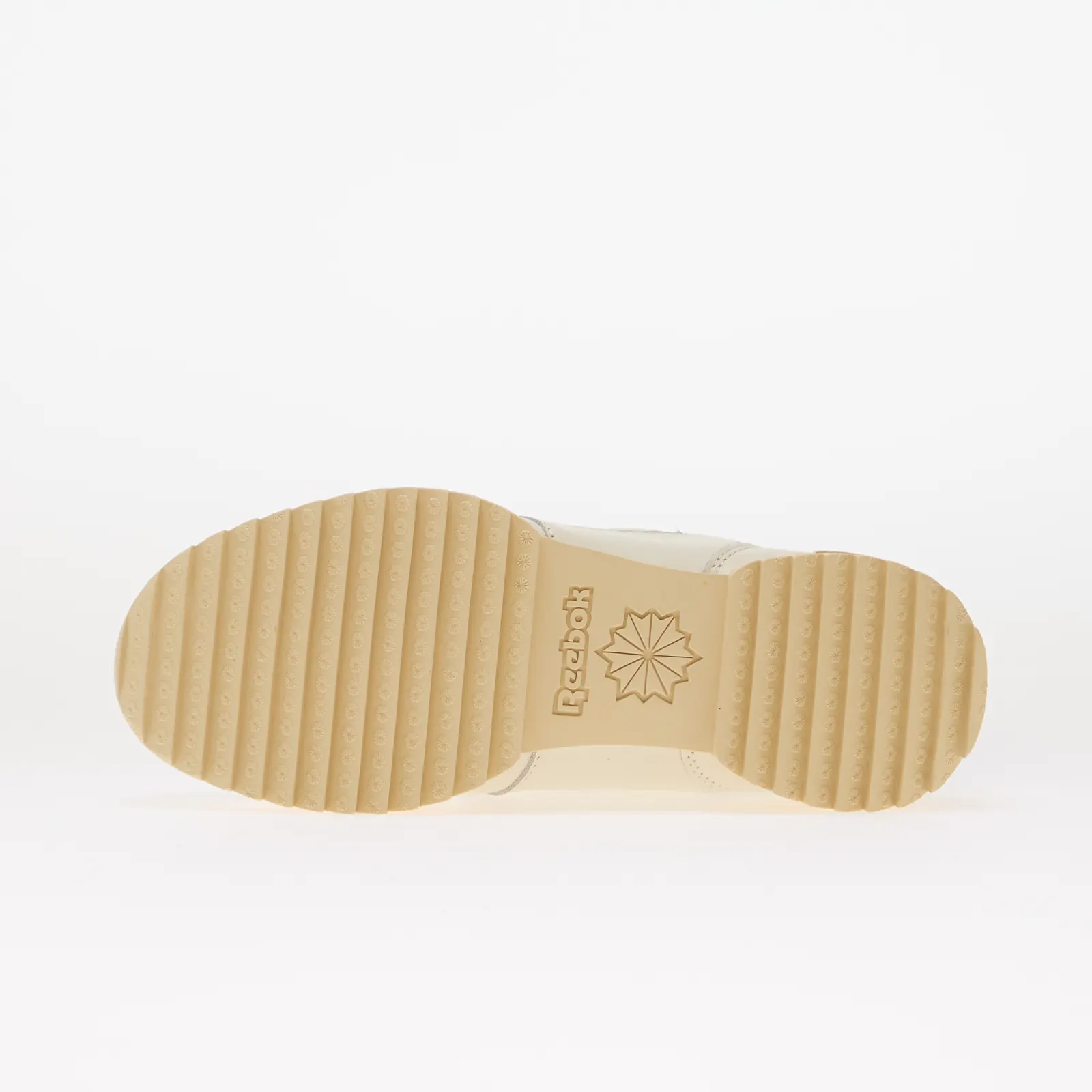 Pánske tenisky Reebok Workout Plus Ripple Chalk/ Vintagechalk/ Paperwhite
