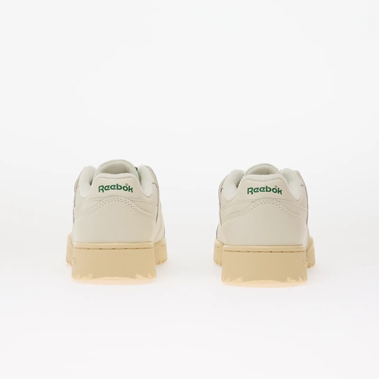 Pánske tenisky Reebok Workout Plus Ripple Chalk/ Vintagechalk/ Paperwhite