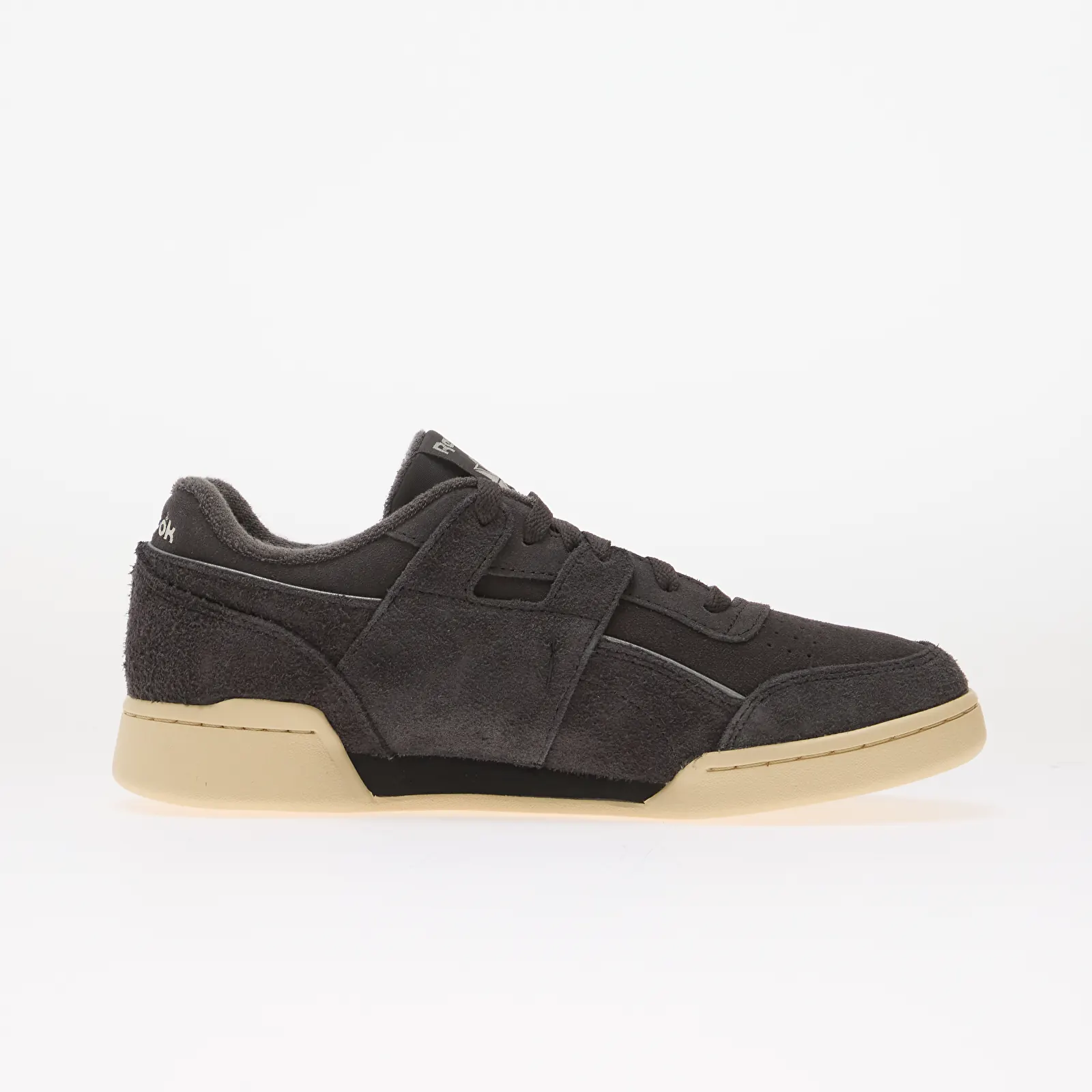 Sportschuhe für Männer Reebok Workout Plus Black/ Black/ Paperwhite