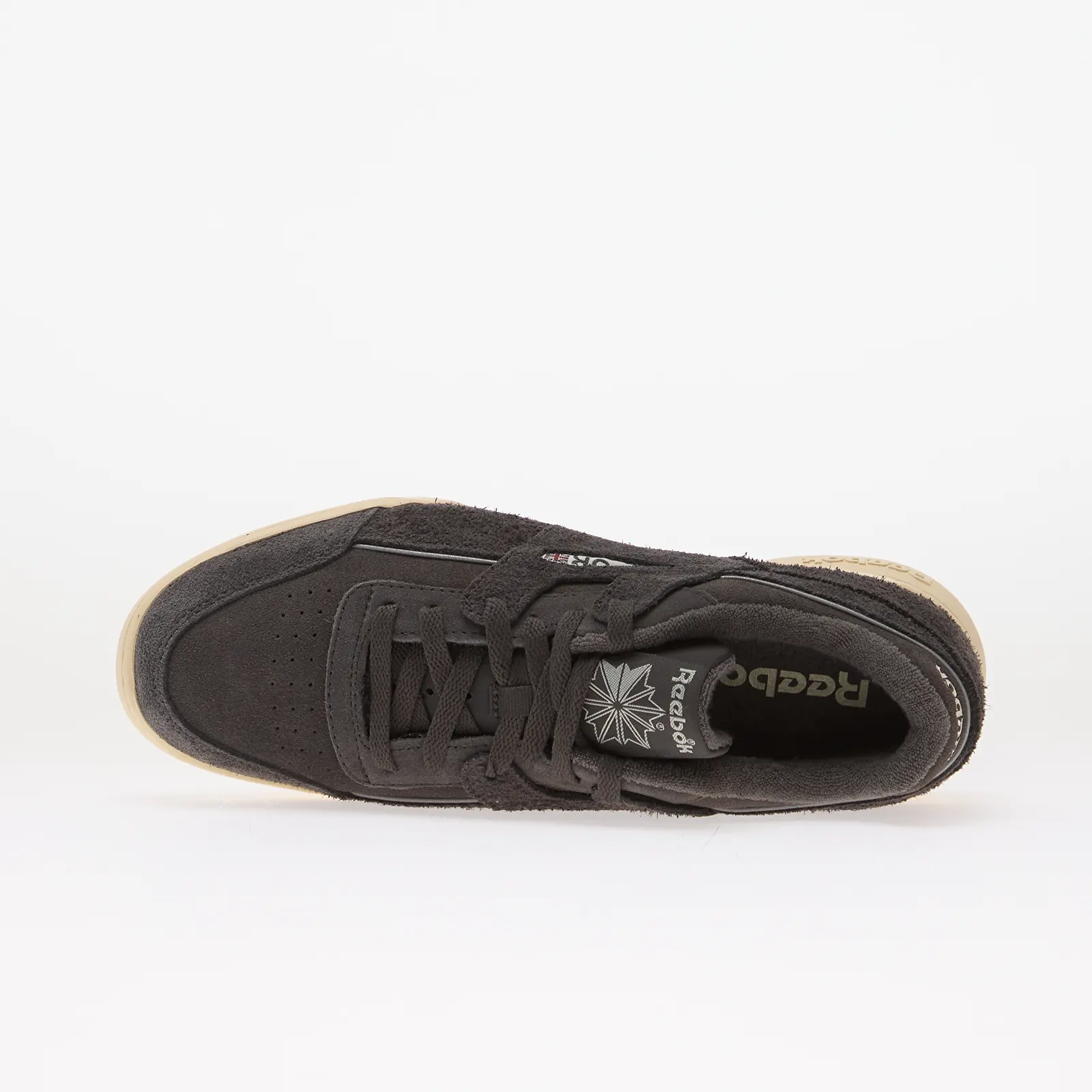 Sportschuhe für Männer Reebok Workout Plus Black/ Black/ Paperwhite