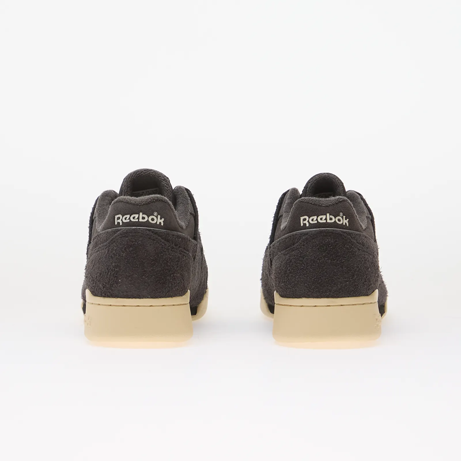 Sportschuhe für Männer Reebok Workout Plus Black/ Black/ Paperwhite