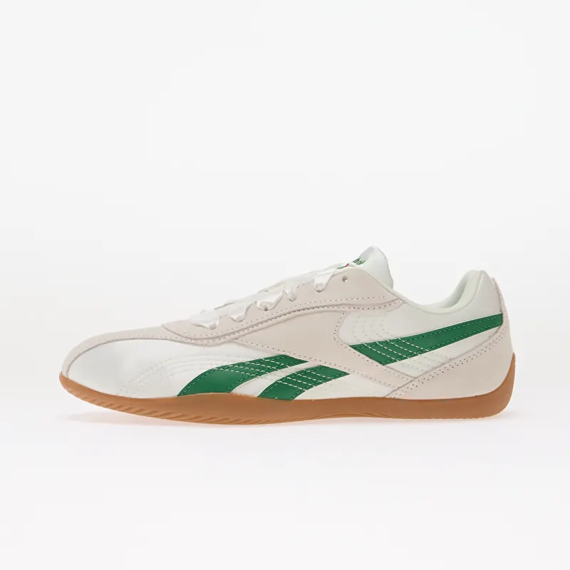 Reebok Ultra Lo Chalk/ Glengreen/ Gum