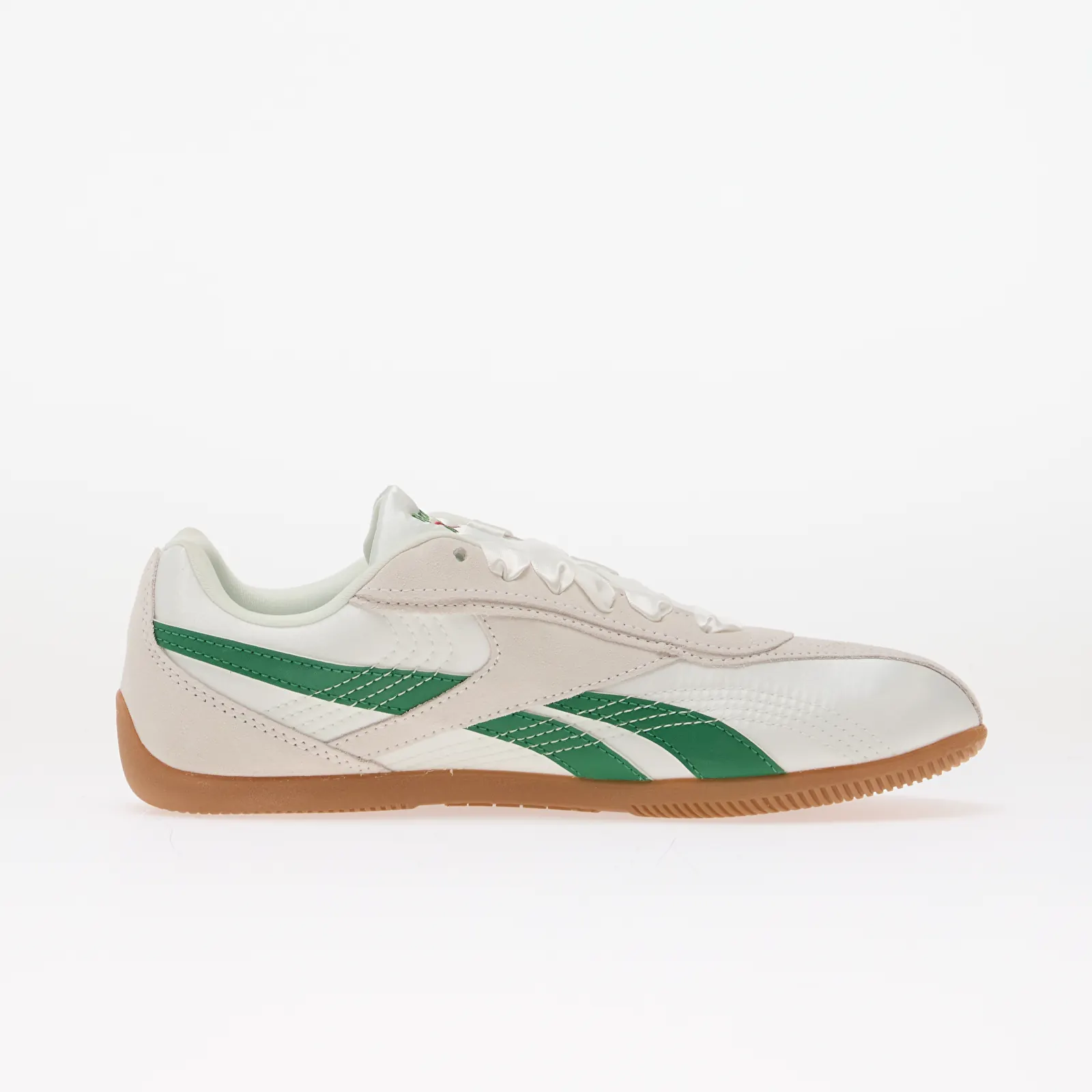 Damen-Turnschuhe Reebok Ultra Lo Chalk/ Glengreen/ Gum