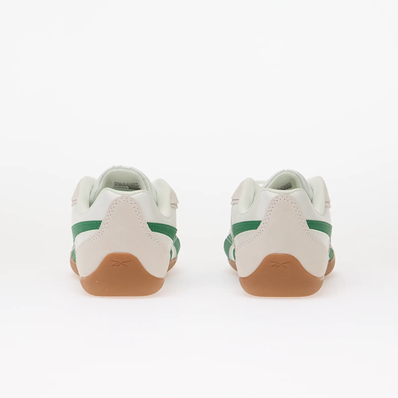Damen-Turnschuhe Reebok Ultra Lo Chalk/ Glengreen/ Gum