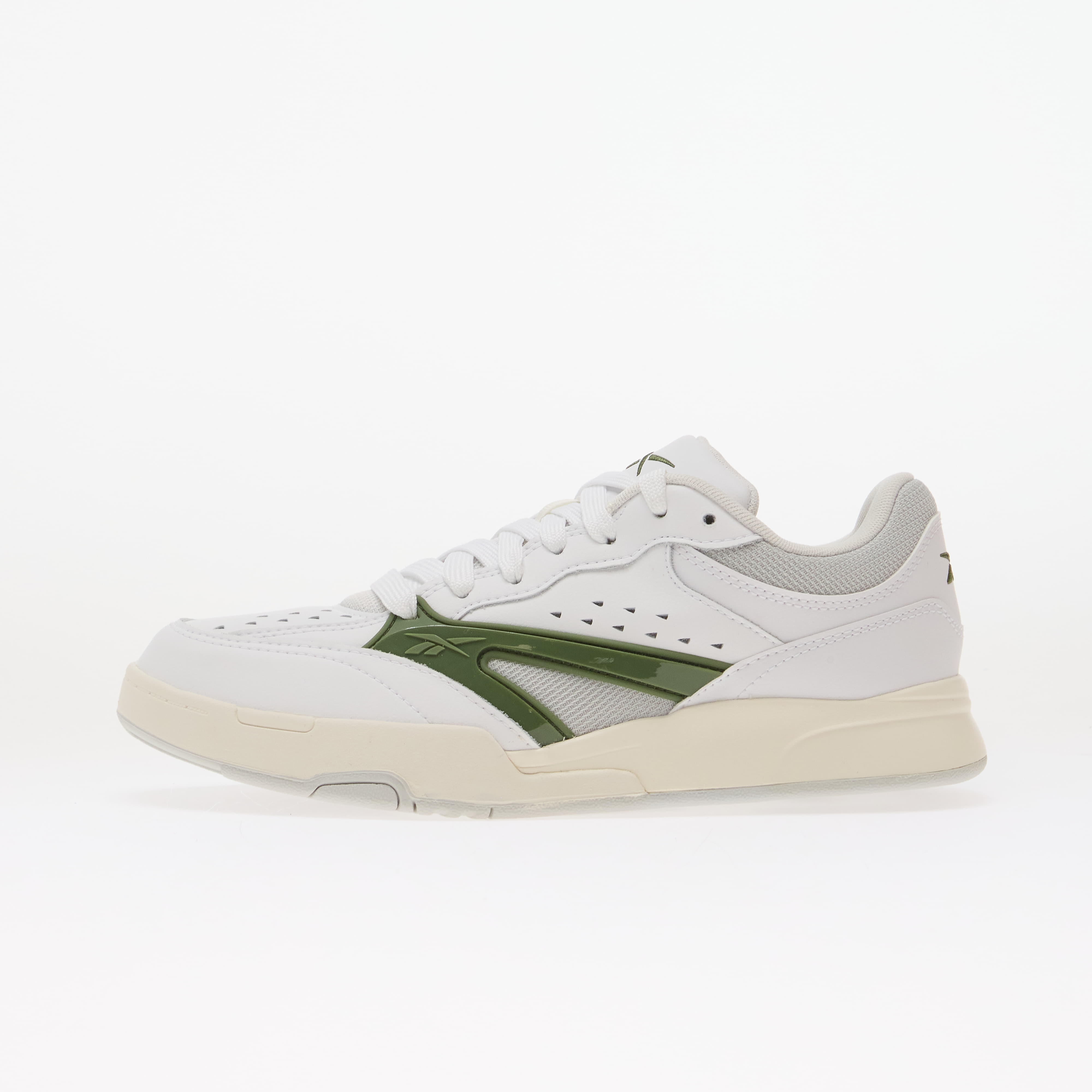 Сникърси Reebok Omni Edge Ftwr White/ New Grey 1/ Legacy Green EUR 40.5